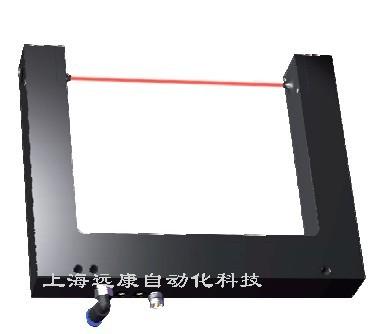 CAPTRON品牌 OGL-120T-PU6/AiR 槽型開(kāi)關(guān)