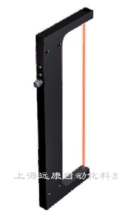 CAPTRON品牌 槽型開(kāi)關(guān)OGL-220T-PU6 槽220MM