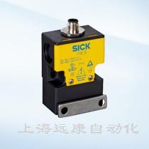 SICK i16S 通用型機(jī)電式安全門(mén)開(kāi)關(guān)